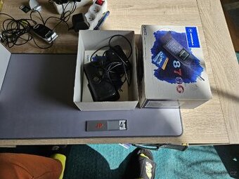 Motorola international 8700