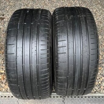 245/35/19 - Pirelli letní pár pneu