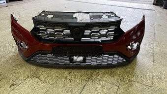 Naraznik predni dacia jogger