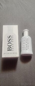 Hugo Boss Unlimited