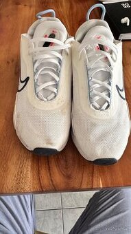 Sneakersy Air Max 2090 DM2823 100 Bílá velikost 44 - 1