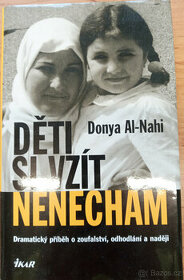 Děti si vzít nenechám