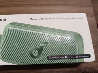 reproduktor Soundcore Motion 300 - 1