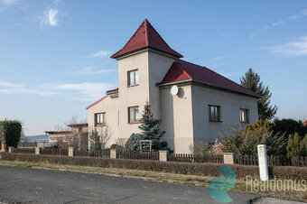 Prodej, RD, 5+1, Liběšice, Žatec