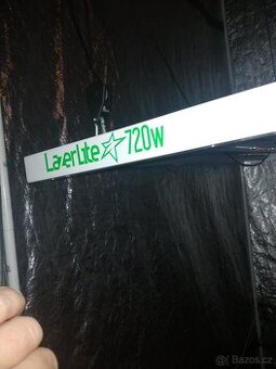 Led světlo Lazerlite 720w - 1