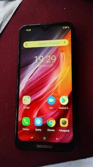 Telefon DOOGEE X90L - 1