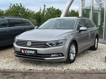 Volkswagen Passat, 2.0 110kw Comfortline DSG/ACC/masáže