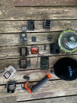 GoPro Hero 7 Black
