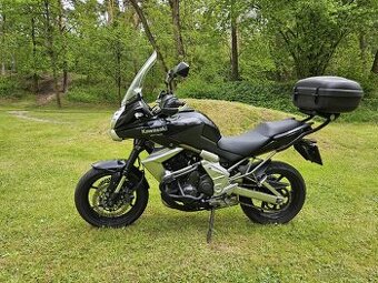 Kawasaki Versys 650