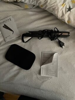 Remington krepovačka - 1