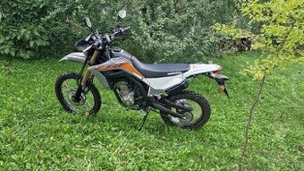 Honda CRF 300L