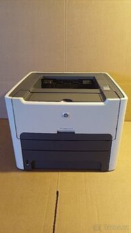 HP Laserjet 1320N | Duplex | nový toner