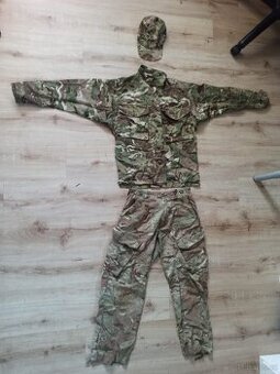 Multicam - maskáče
