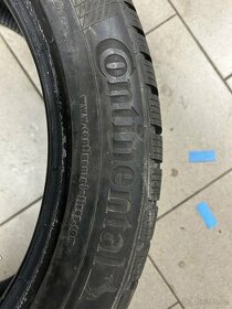 255/45 R20 Continental Winter Contact TS 850P