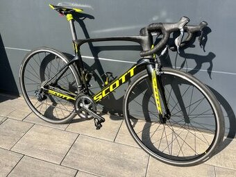 Silniční kolo SCOTT Foil 10 Di2
