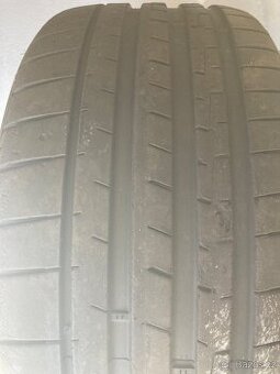 1x LETNÍ pneu HANKOOK VENTUS S1 EvoZ, 255/35/19, 96Y, 2022
