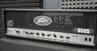 Peavey 6505 - 1