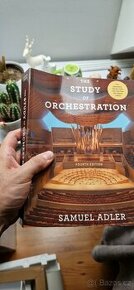 The Study of Orchestration 4th ed.- Samuel Adler + MP3