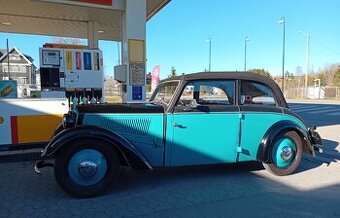 DKW F7 rv:1937 s TP