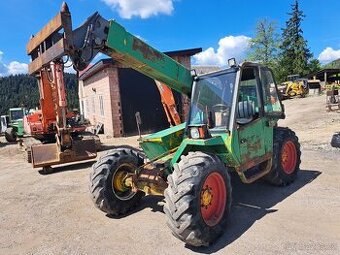 MATBRO TS 260 - 1