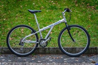 Kolo Cycle Culture Ypsilon