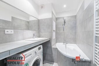 Pronájem, byty/2+1, 57 m2, Palackého, Znojmo, Znojmo [ID 721