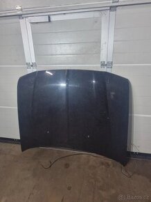 kapota hlinik z Chrysler 300c LX 3.0crd 160kw