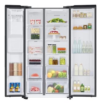 Samsung lednice RS67A8811B1/EF
