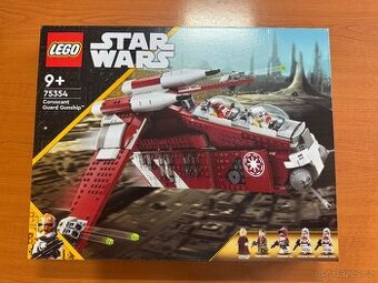 Lego 75354 Star Wars