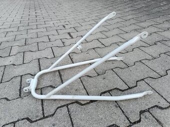 Prodám závěs na PAV - Jawa,ČZ