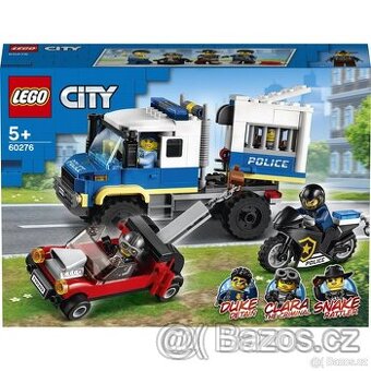 LEGO 60276
