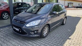 Ford C-MAX 2,0 TDCi 85 kW Trend automat