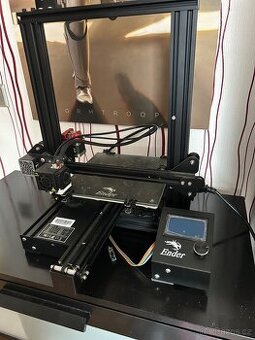 Creality ender 3 pro - 1