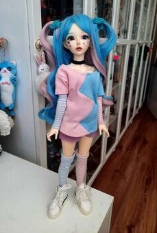 BJD 1/4 panenka Miyn
