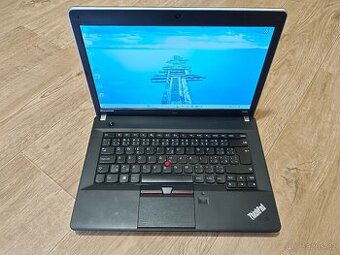 Notebook Lenovo E430, CPU i5, paměť 8GB, Win 11