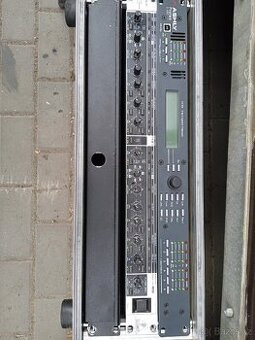 Prodám Ashly Protea 3,6 a Behringer CX 3400