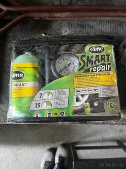 Slime smart repair kit