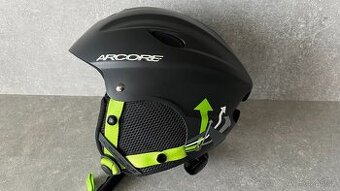Lyžařská helma Arcore ELEMENT
