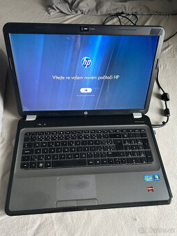 Notebook HP Pavilion g7