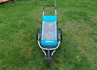 Croozer kid 1