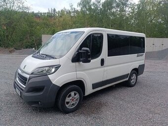Peugeot Boxer 2.2 hdi