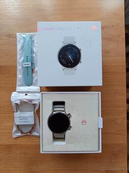 Chytré hodinky Huawei watch gt 2