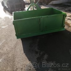 Vidle na baliky - 1
