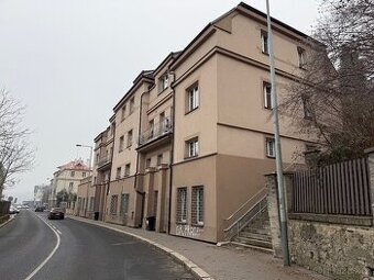 Prodej Luxusního bytu 3+KK – Křížová, Praha 5 Smíchov