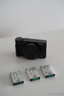 Sony RX100 III