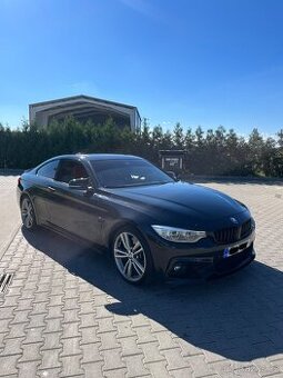 Bmw f32 435i