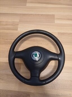 Volat Škoda Fabia