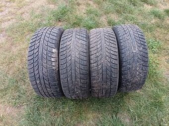 Zimní pneumatiky Kingstar 205/55 R16