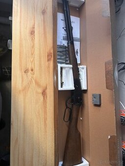 Winchester - 1