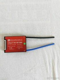 Daly BMS - LiFePo4 16s 48V 60A